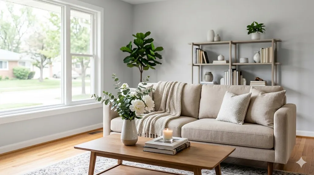 Что такое хоумстейджинг?