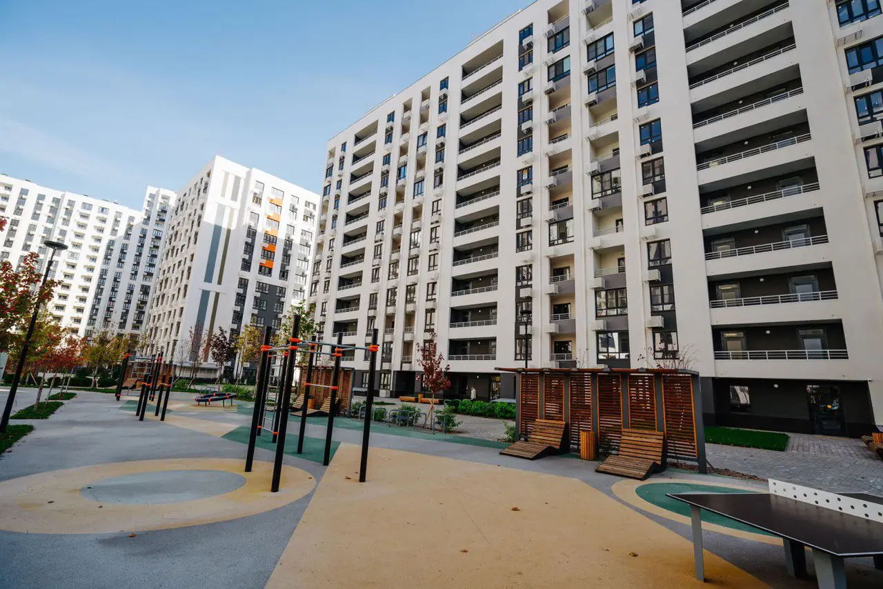 Дольщики паркинга в ЖК «Новелла» приглашаются на осмотр и подписание документов.