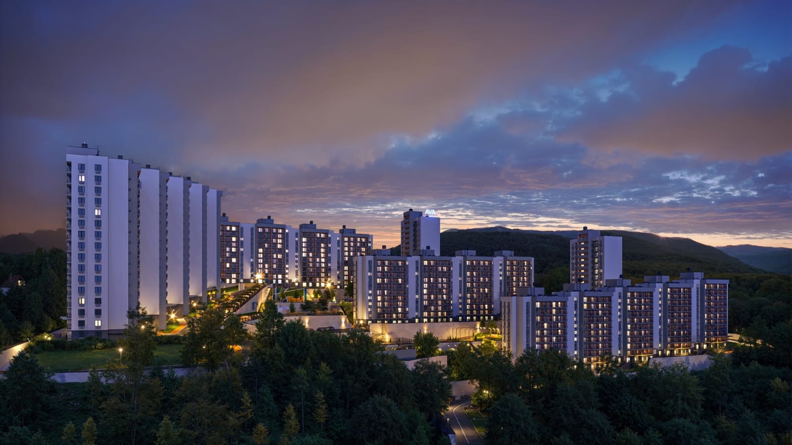 Квартиры в ЖК «Горный квартал» снова в продаже