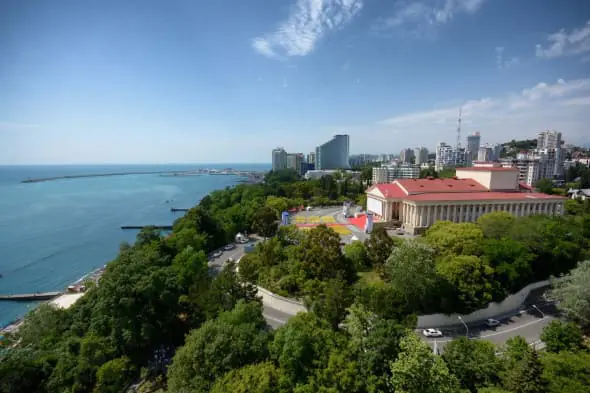 Продажи курортного жилья на Кубани летом вырастут на 10-15%