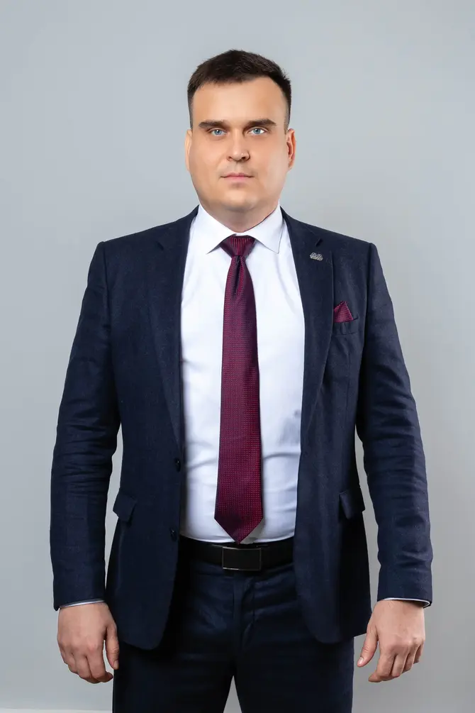  Виктор Шестаков