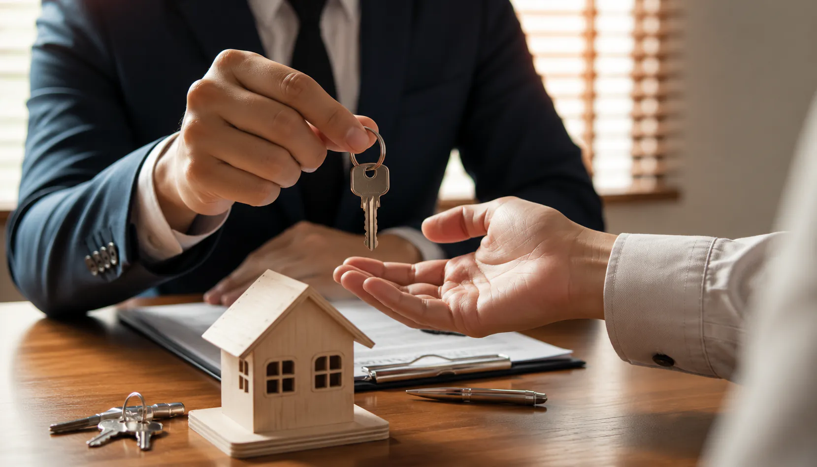 Возможно ли продать ипотечную квартиру