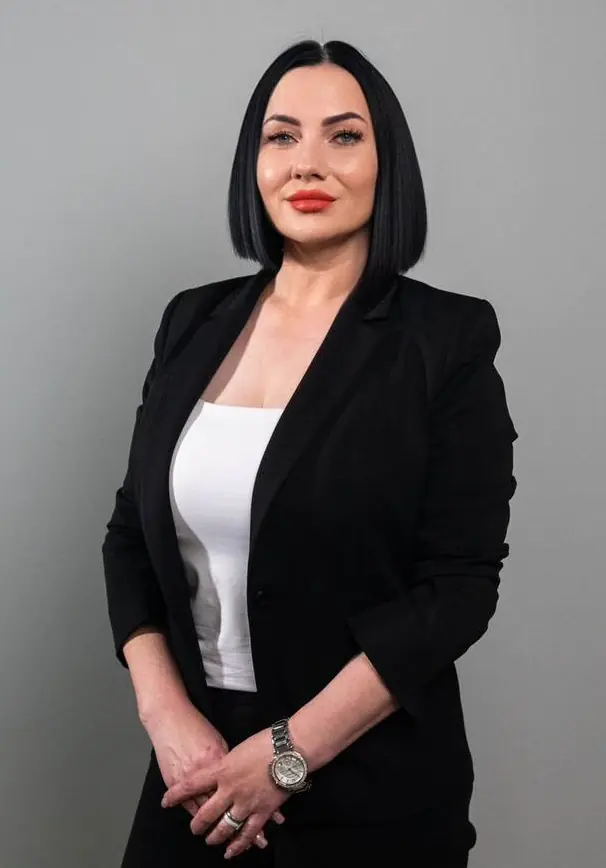  Ольга Путилина