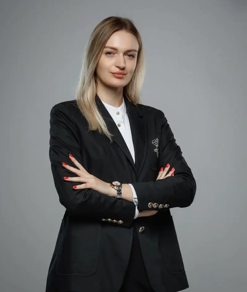  Елизавета Украинская