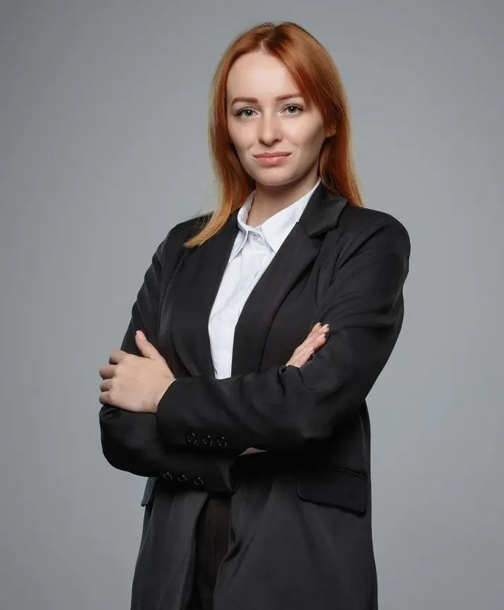  Ксения Матушко