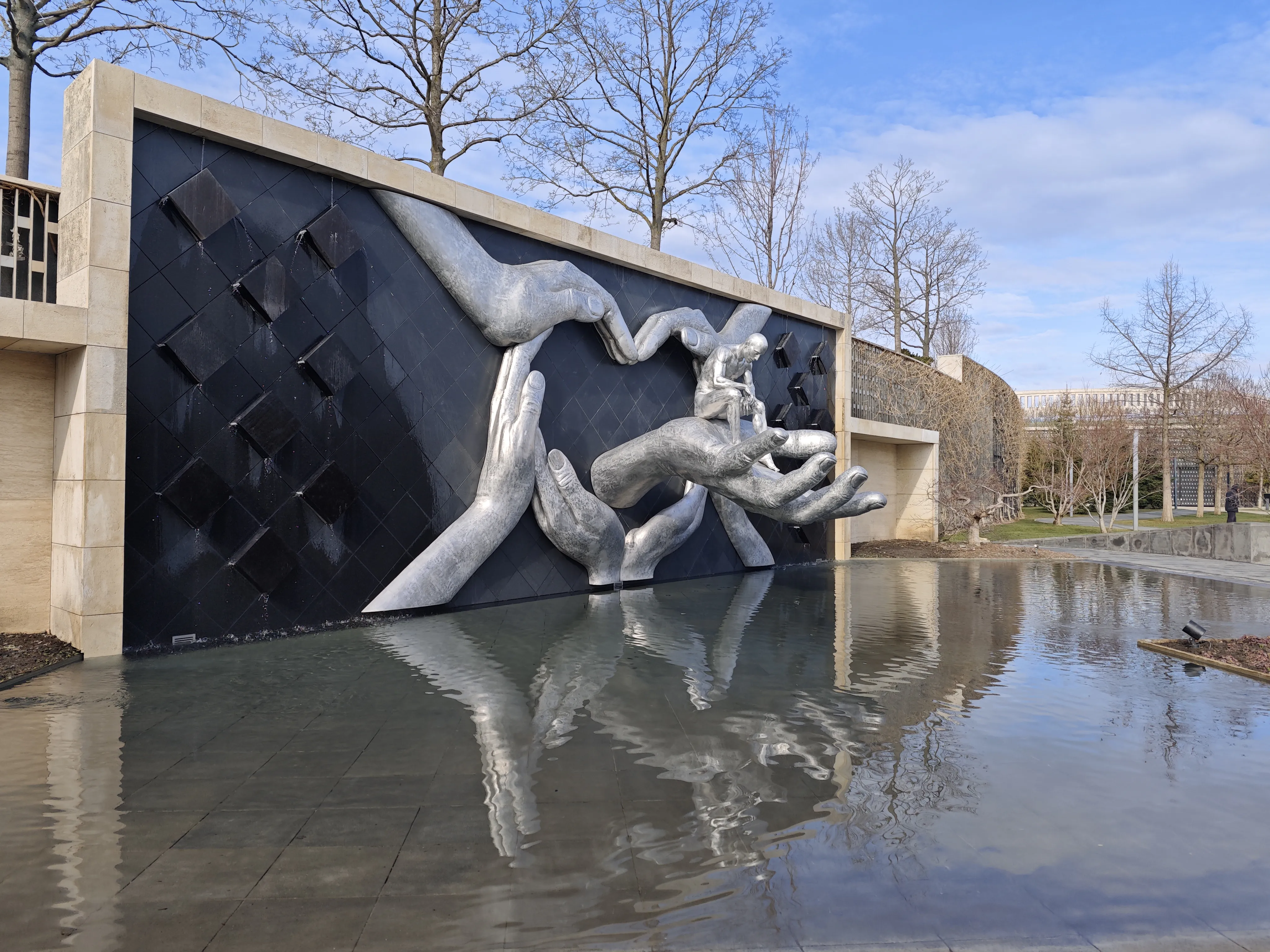 Почему стоит посетить парк Галицкого в Краснодаре