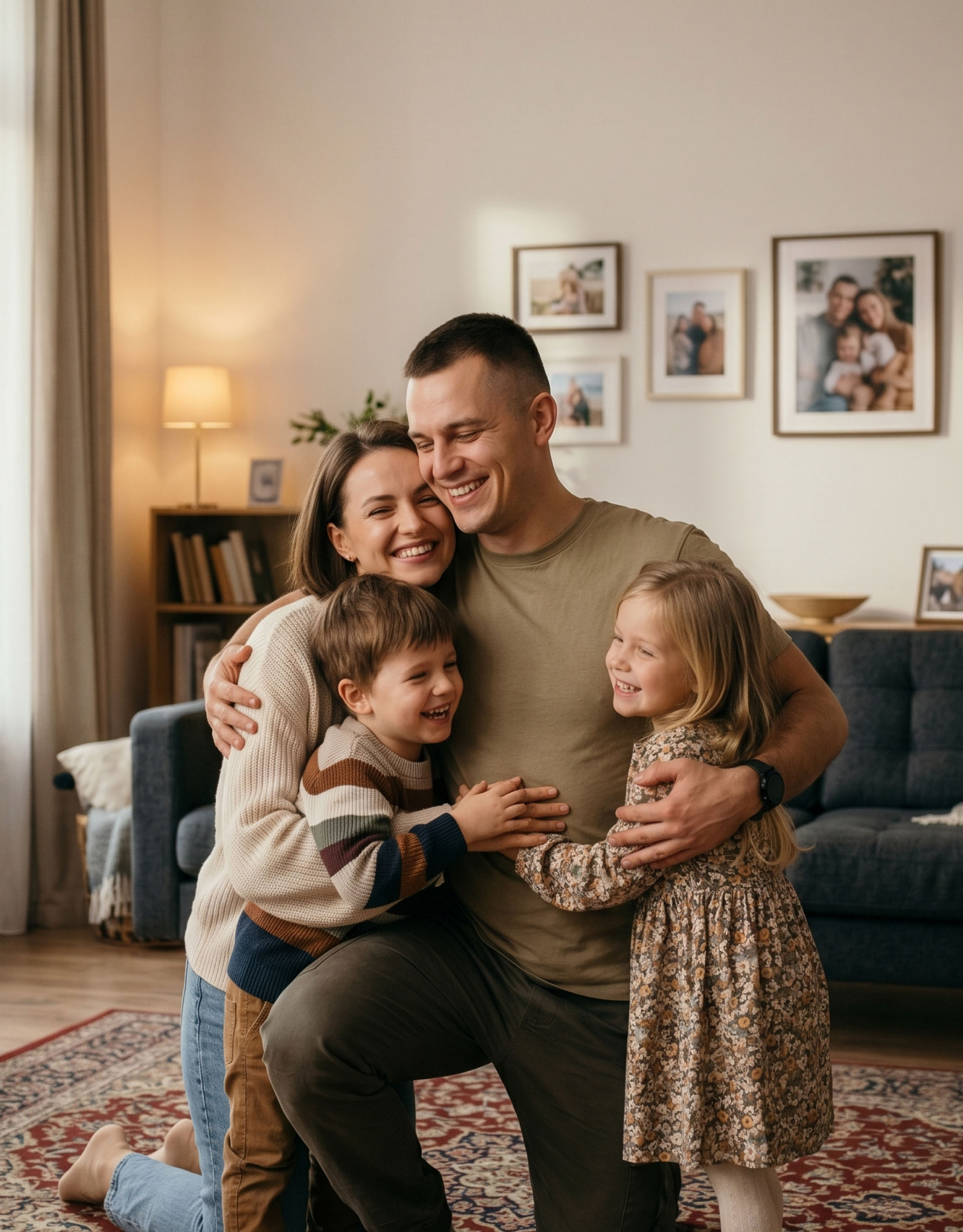 Военная ипотека