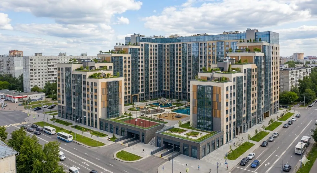 Долевое строительство квартир в 2025 году: Все, что нужно знать о законе 214-ФЗ