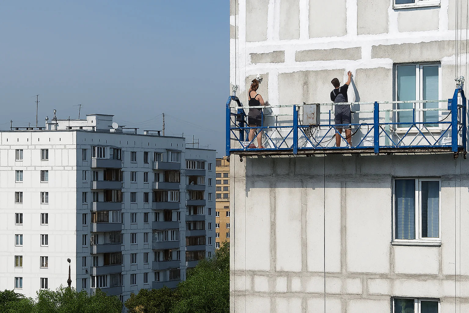 Что должна делать управляющая компания