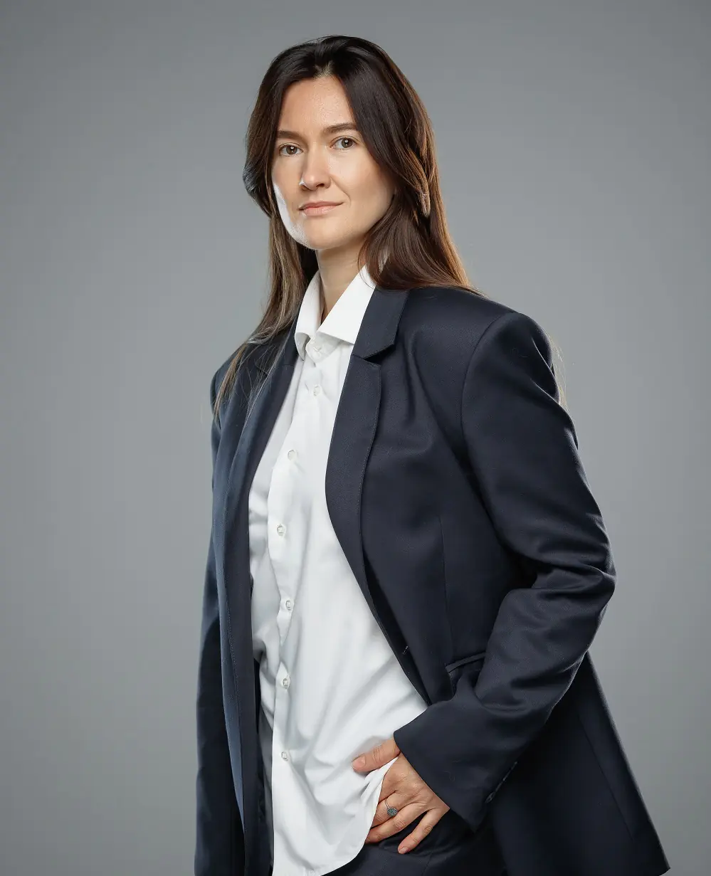  Анастасия Нестерова