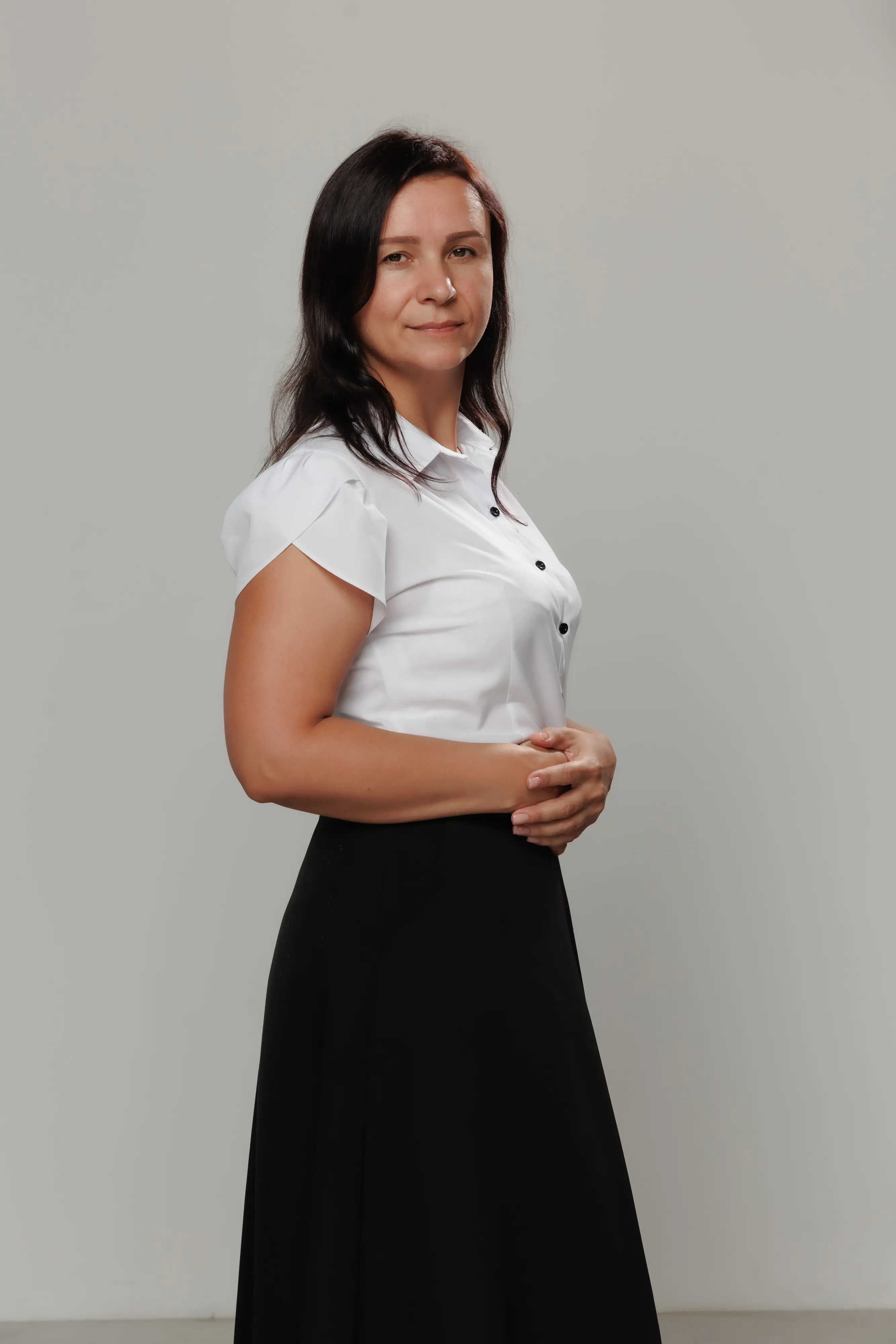  Овчарова Наталья