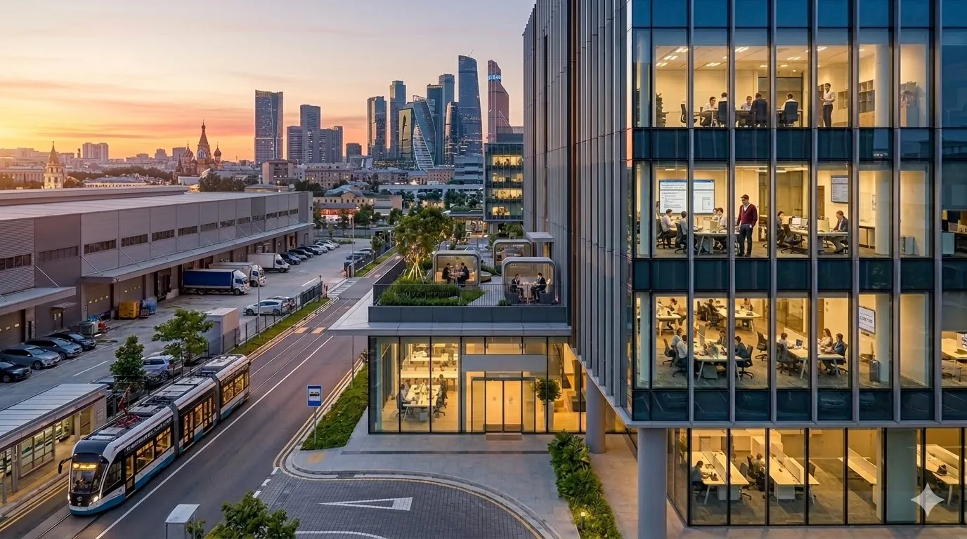 Инвестировать в недвижимость в 2025 году