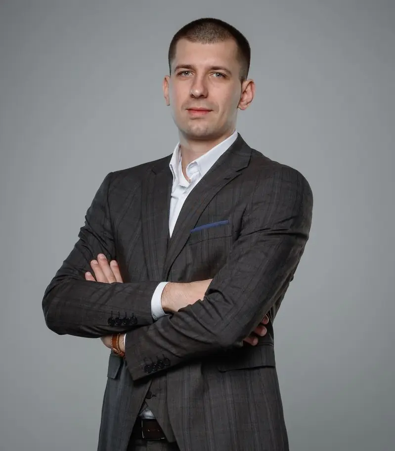  Дмитрий Саввон