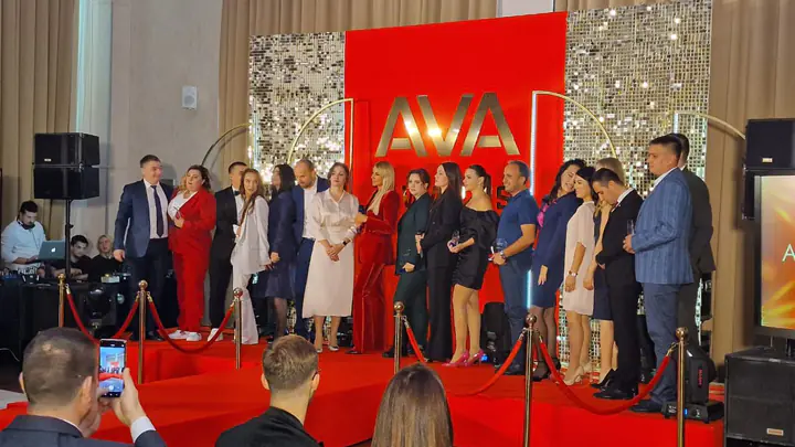 AVA Group объединяет профессионалов