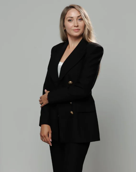  Татьяна Антоневич