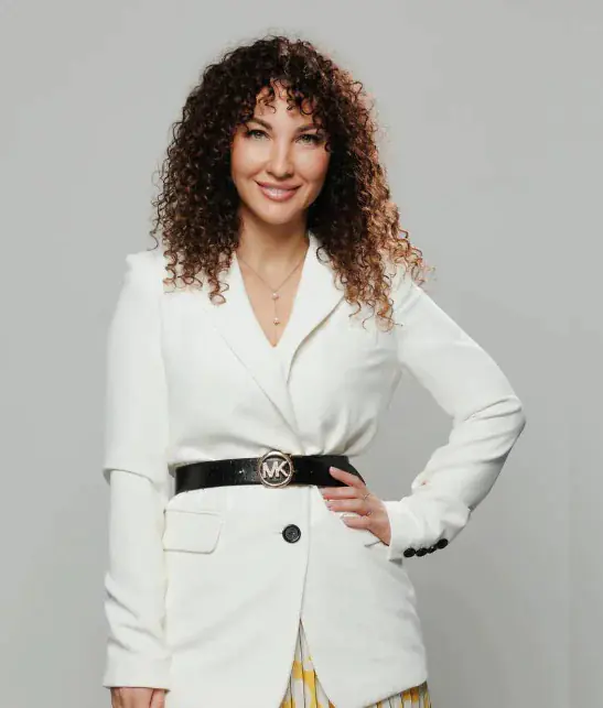  Наталия Селянина