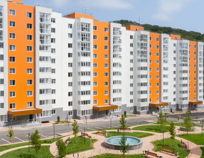 Застройщик AVA GROUP открыл первые в Сочи эскроу-счета