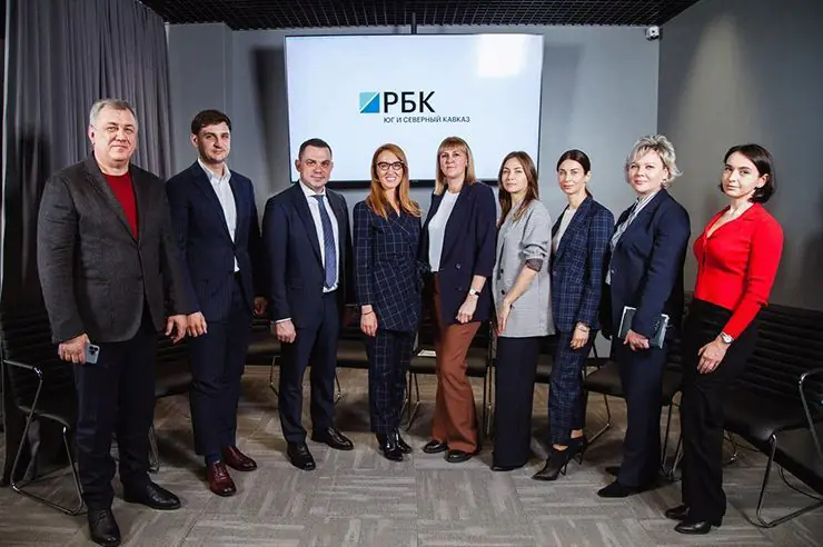 AVA Group и другие застройщики Кубани обсудили будущее ипотеки в регионе