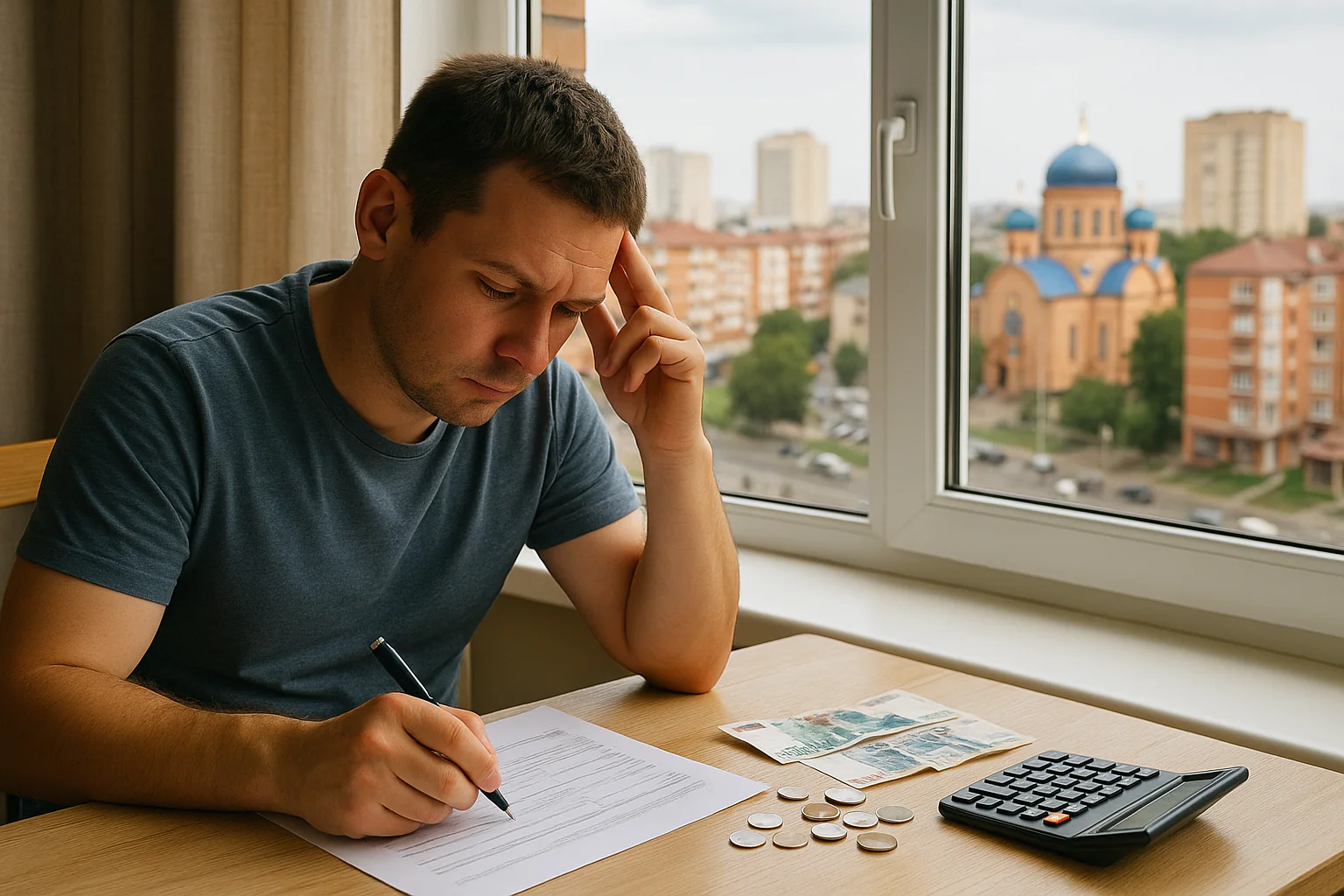 Сколько стоит жизнь в Краснодаре в 2025 году