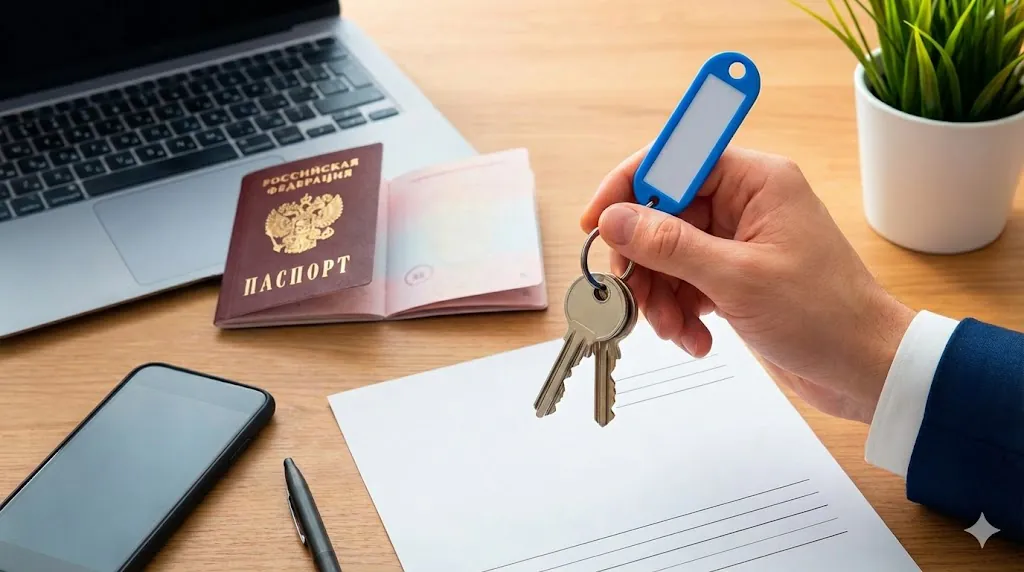 Постоянная регистрация: детально о прописке