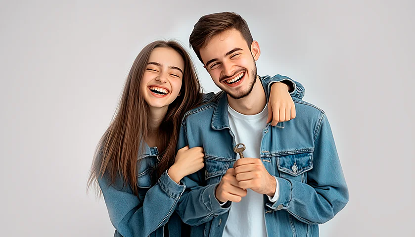 Скидка до 15% на сданные дома