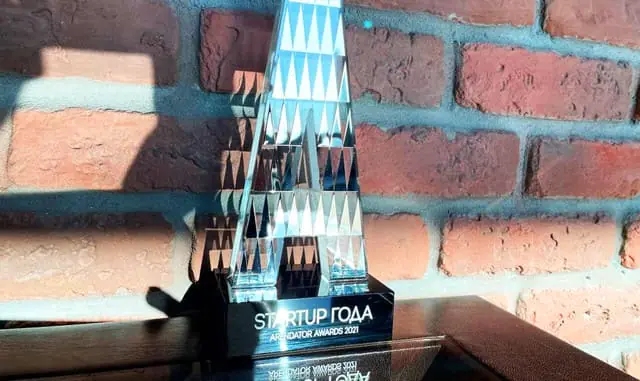 Техпромпарк «Северный» удостоен премии конкурса Arendator Awards 2021 в номинации «Премьера года»
