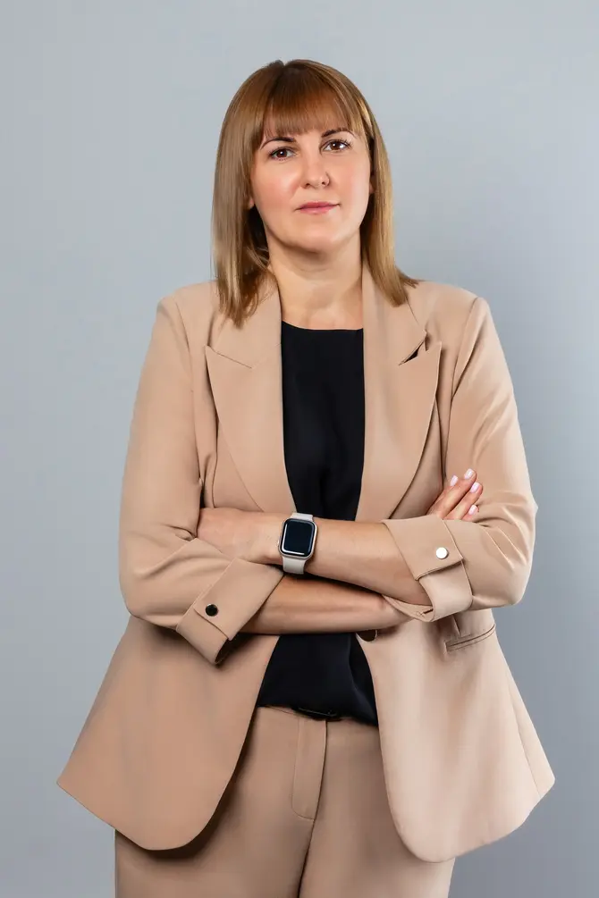  Скакунова Инна