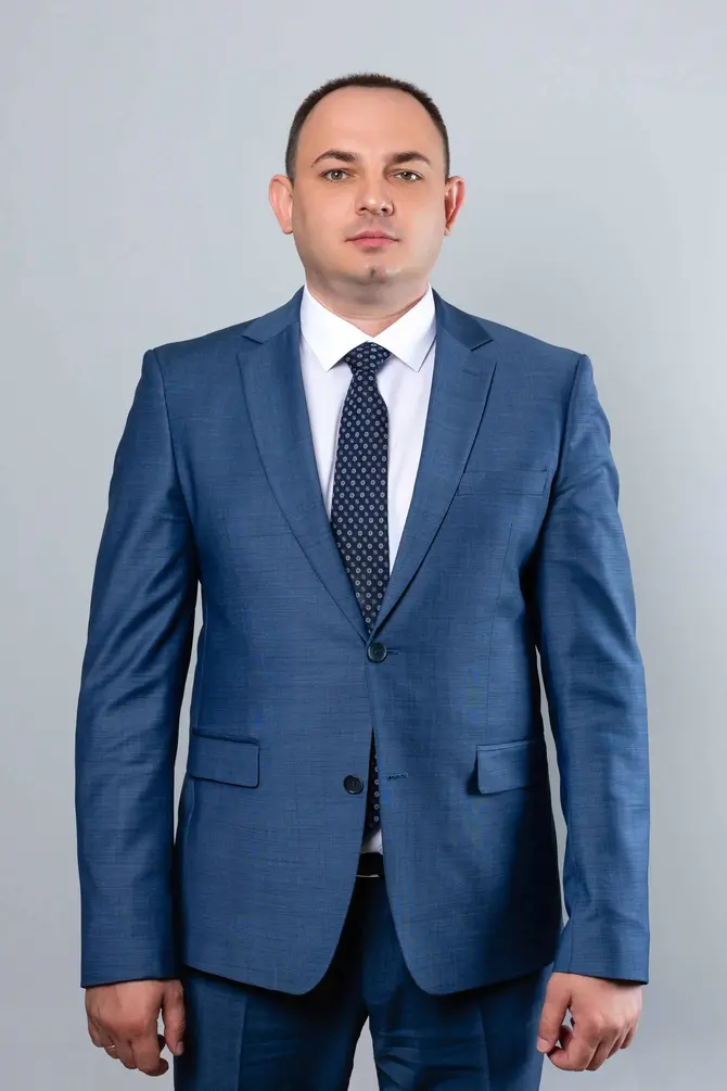  Глушко Дмитрий