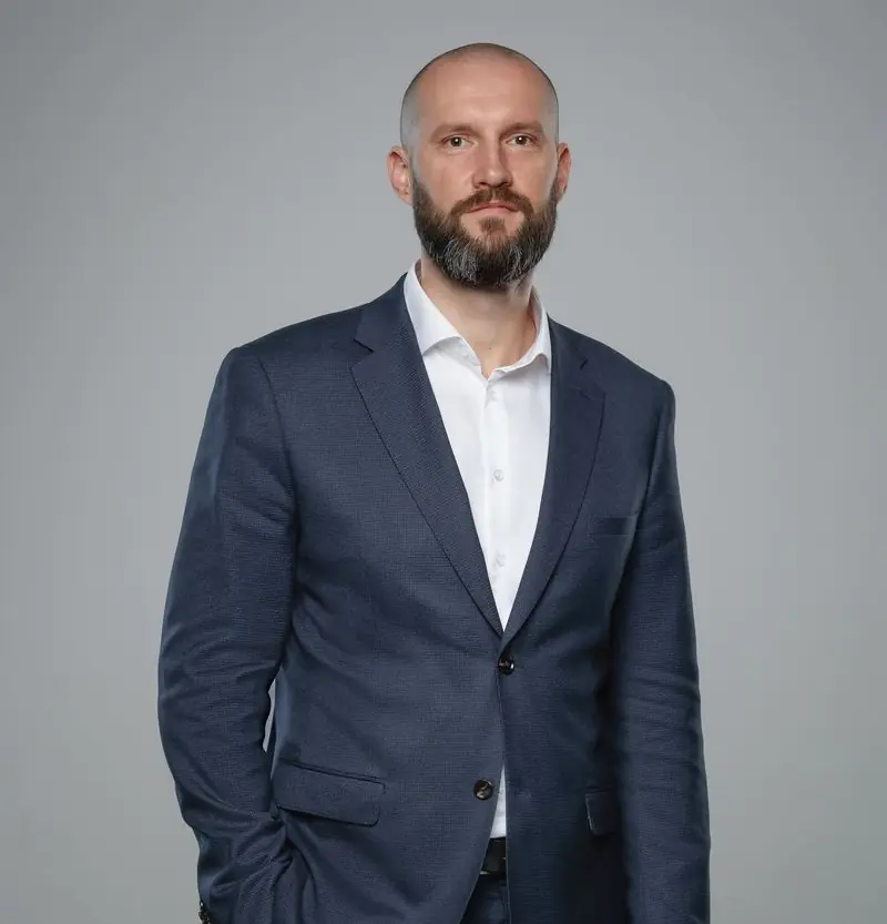  Александр Труфанов