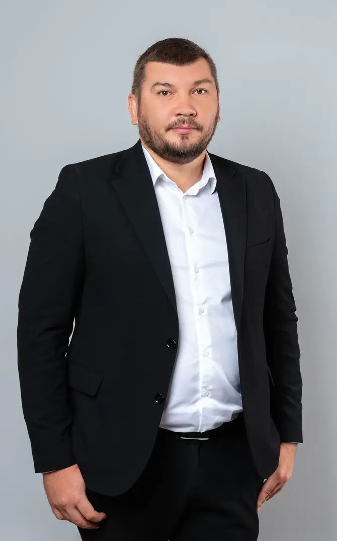  Шишкин Илья