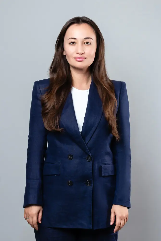  Такахо Аминет