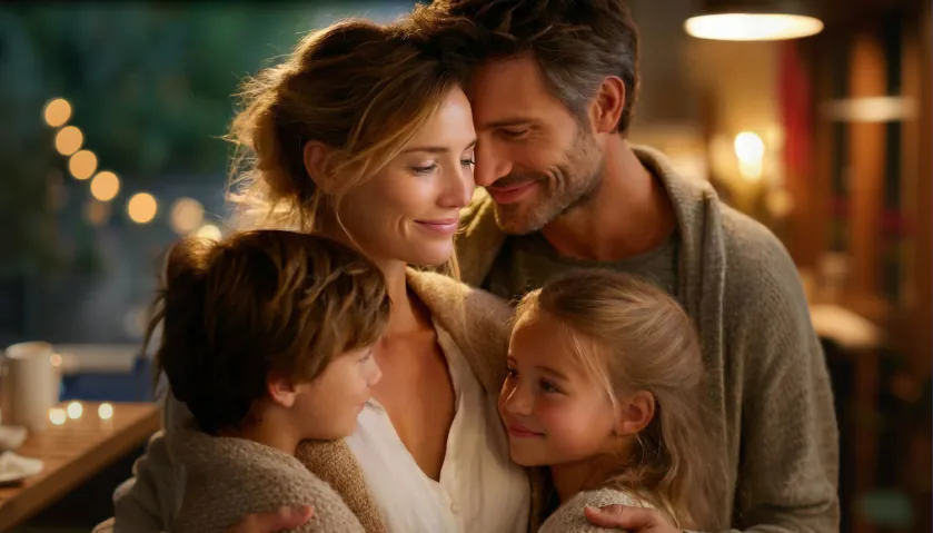 Семейная ипотека от 3,9%