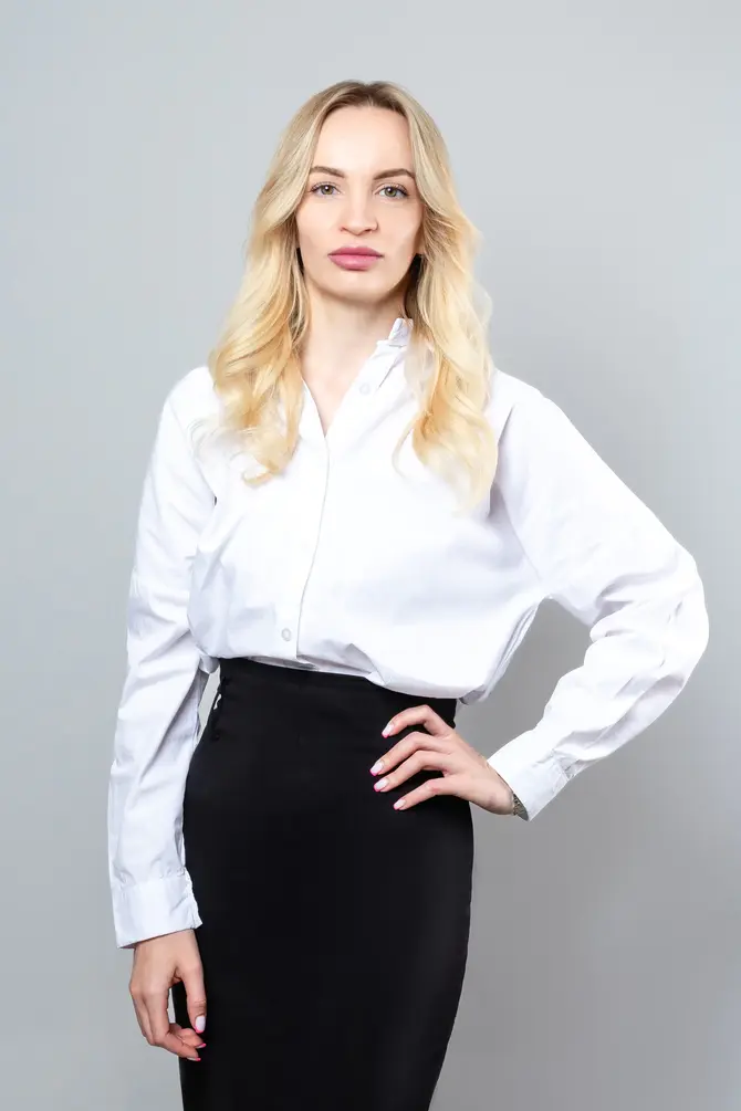  Малхазова Виктория 