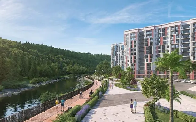 Старт продаж новой очереди ЖК «Летний»