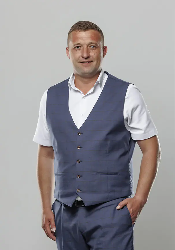  Трофим Цвиль