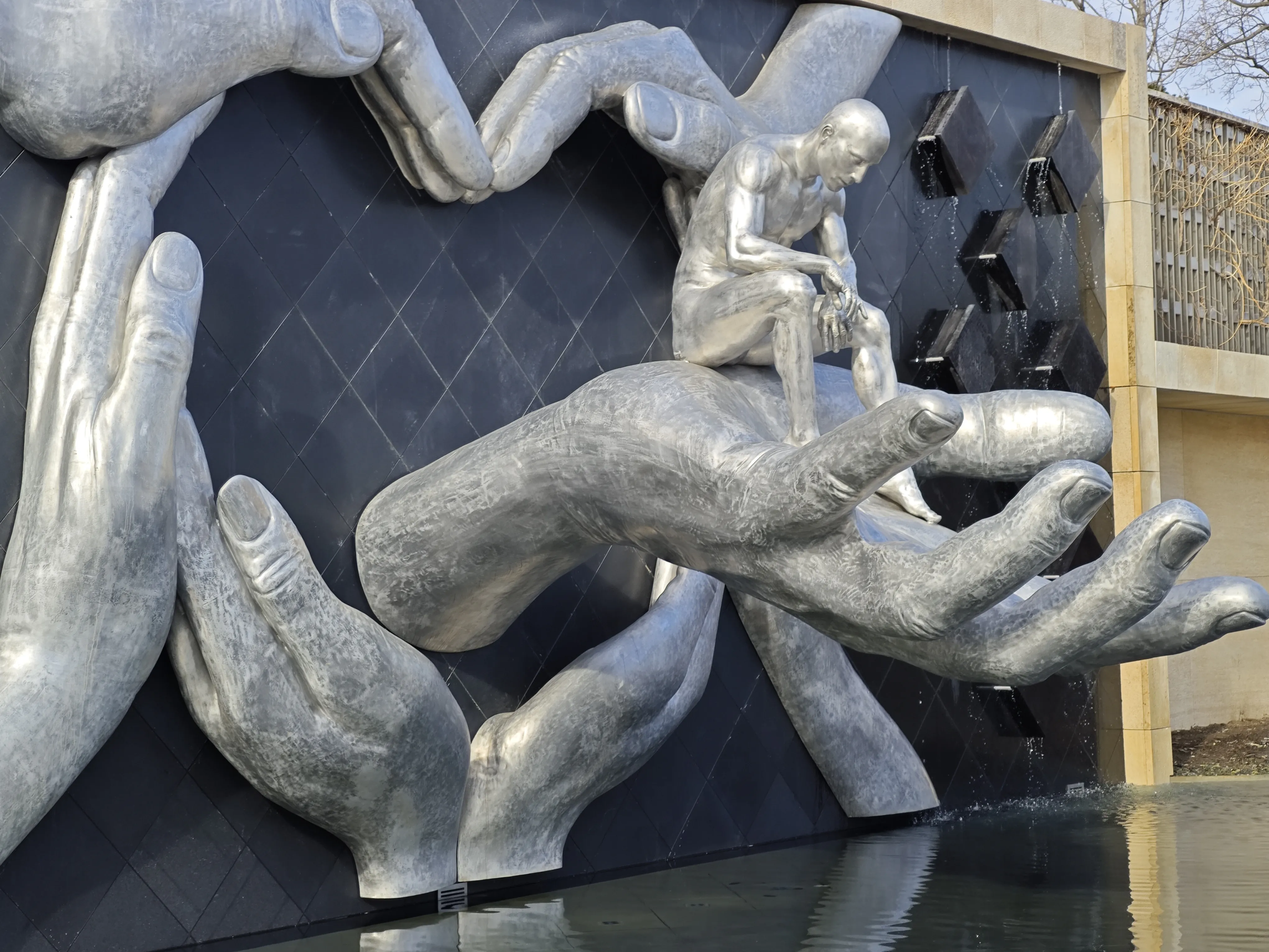 Почему стоит посетить парк Галицкого в Краснодаре