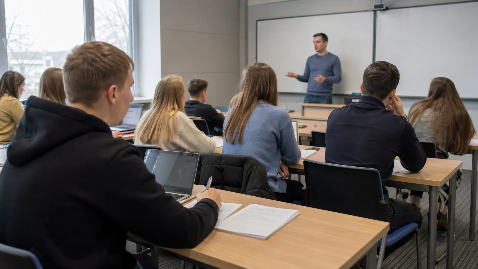 Куда поступить в Краснодаре: как выбрать вуз и направление в 2026 году