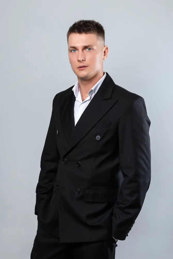  Тимофеев Денис