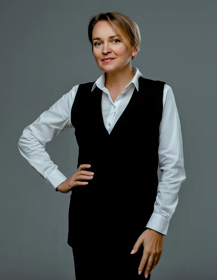  Валерия Лобко