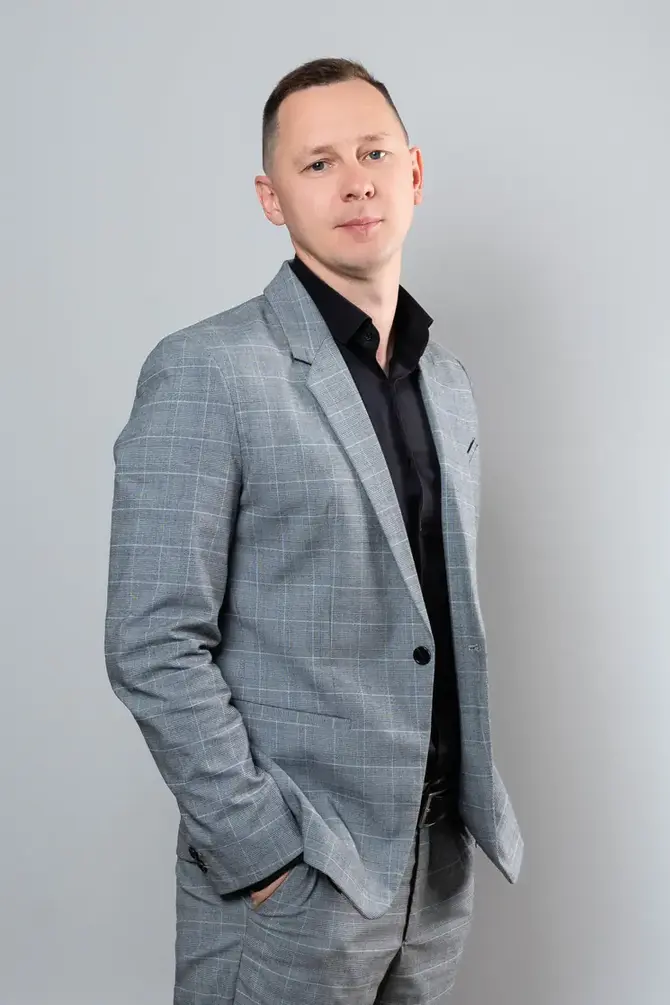 Редько Сергей   Редько Сергей