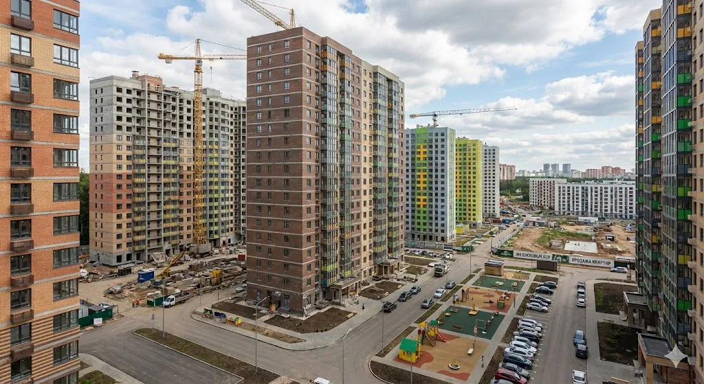 как приватизировать квартиру