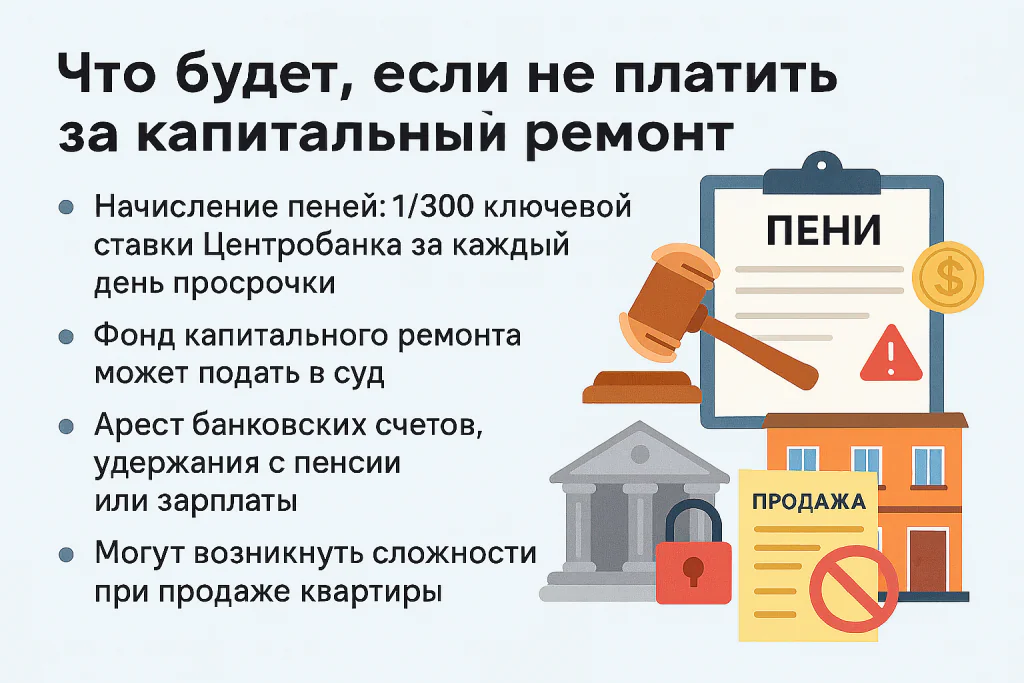 обязательно ли платить за капитальный ремонт многоквартирного дома обязательно ли платить за капитальный ремонт многоквартирного дома
