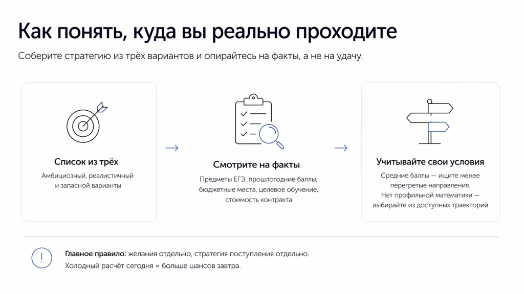Куда поступать в Краснодаре по профилю