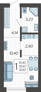 layout photo
