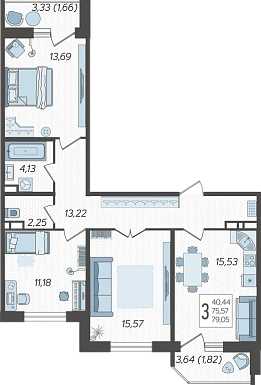 layout photo