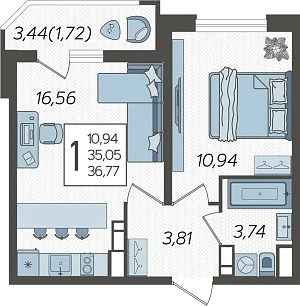 layout photo