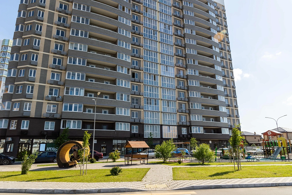 Фасад