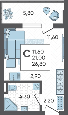 layout photo