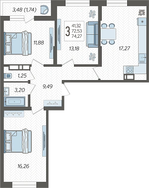 layout photo