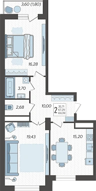 layout photo